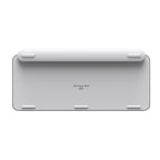 LOGITECH MX Keys Mini Bluetooth siva slo tisk tipkovnica