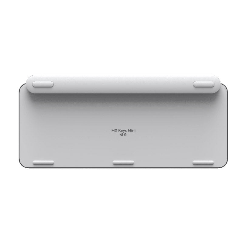 LOGITECH MX Keys Mini Bluetooth siva slo tisk tipkovnica