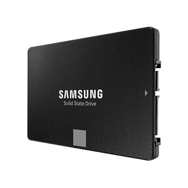 SAMSUNG 870 EVO 4TB 2,5" SATA3 MZ-77E4T0B/EU SSD
