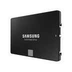 SAMSUNG 870 EVO 4TB 2,5" SATA3 MZ-77E4T0B/EU SSD