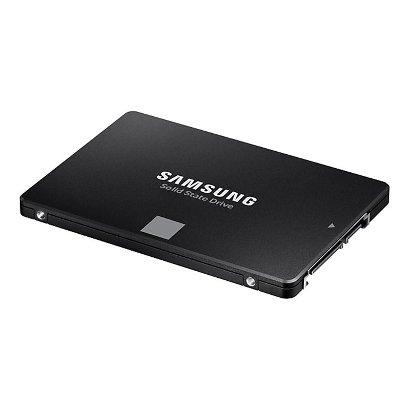SAMSUNG 870 EVO 4TB 2,5" SATA3 MZ-77E4T0B/EU SSD