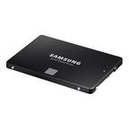 SAMSUNG 870 EVO 4TB 2,5" SATA3 MZ-77E4T0B/EU SSD