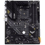 ASUS TUF B550-Plus AM4 DDR4 igralna matična plošča ATX