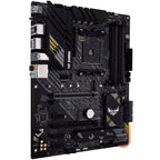 ASUS TUF B550-Plus AM4 DDR4 igralna matična plošča ATX