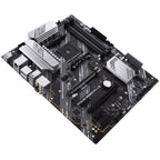 ASUS Prime B550-Plus AM4 DDR4 ATX motherboard