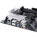 ASUS Prime B550-Plus AM4 DDR4 ATX motherboard