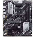 ASUS Prime B550-Plus AM4 DDR4 ATX motherboard