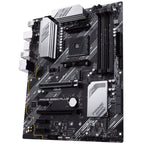 ASUS Prime B550-Plus AM4 DDR4 ATX motherboard
