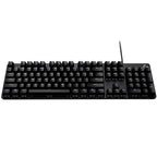 LOGITECH G413 SE USB gaming slo črna tipkovnica