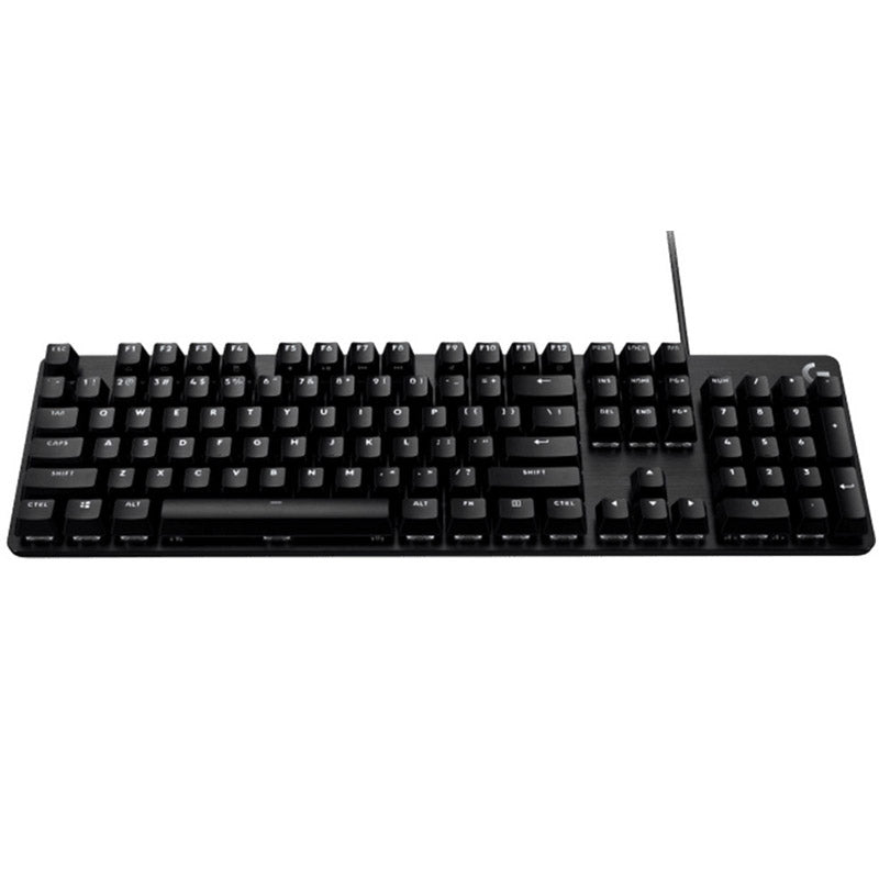 LOGITECH G413 SE USB gaming slo črna tipkovnica