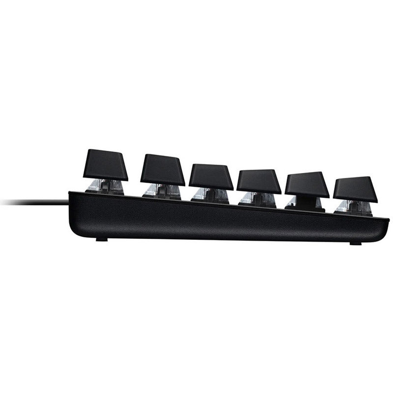 LOGITECH G413 SE USB gaming slo črna tipkovnica