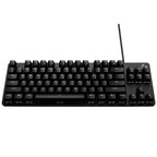 LOGITECH G413 TKL SE USB gaming slo črna tipkovnica