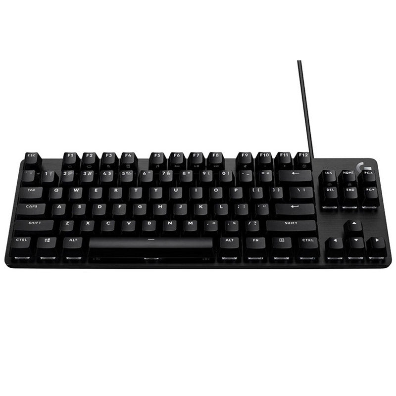 LOGITECH G413 TKL SE USB gaming slo črna tipkovnica