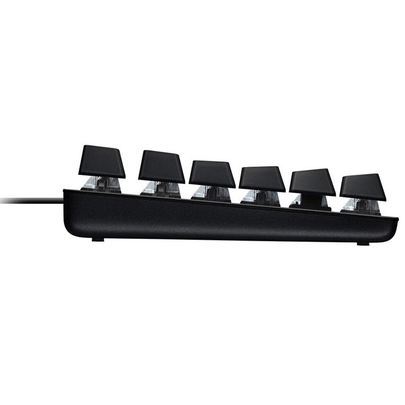 LOGITECH G413 TKL SE USB gaming slo črna tipkovnica