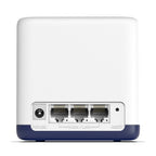 MERCUSYS HALO H50G (2-pack) AC1900 Whole Home Mesh Wi-Fi sistem
