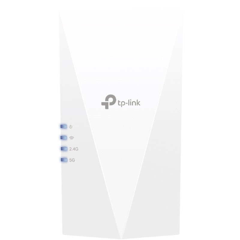 TP-LINK RE500X AX1500 Dual Band WiFi ojačevalec extender