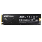 SAMSUNG 980 500GB M.2 PCIe 3.0 NVMe 1.4 MZ-V8V500BW SSD