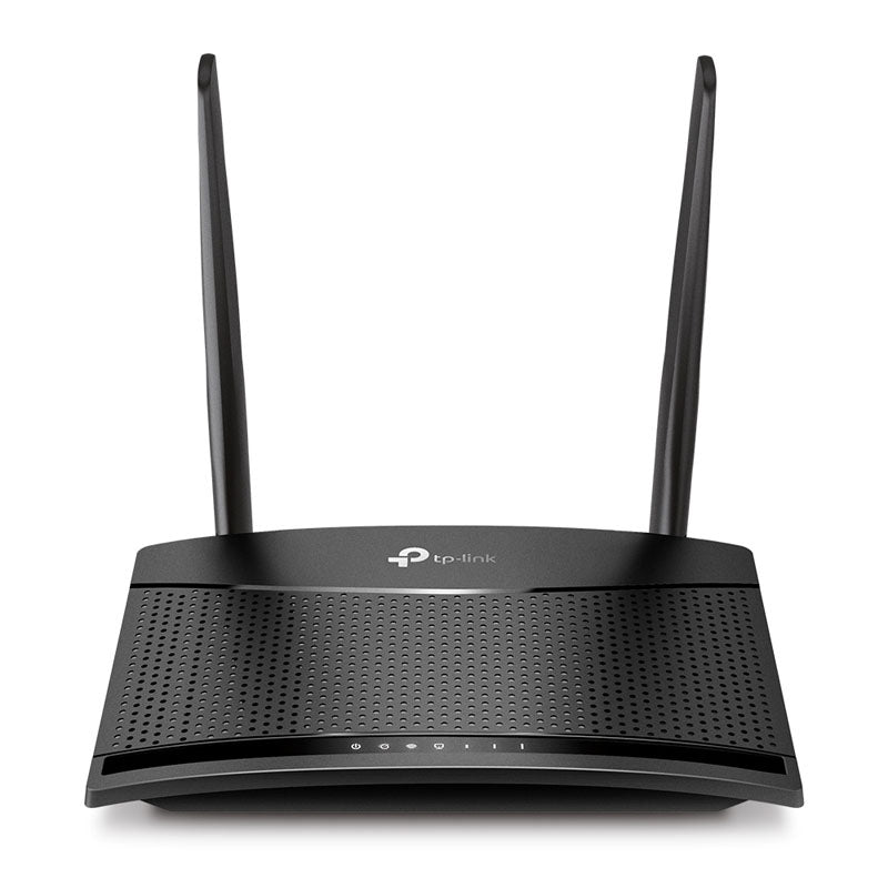 TP-LINK TL-MR100 4G LTE N300 brezžični usmerjevalnik