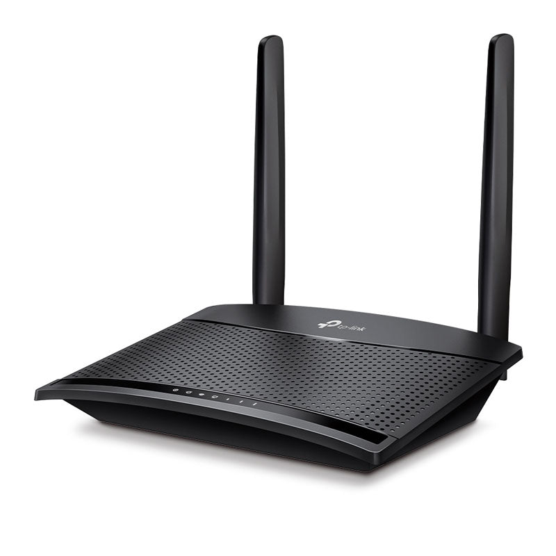 TP-LINK TL-MR100 4G LTE N300 brezžični usmerjevalnik