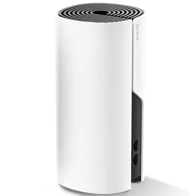 TP-LINK AC1200 Deco M4 V2 (1-pack) Mesh Dual Band Gigabit brezžični usmerjevalnik - router / dostopna točka-AP