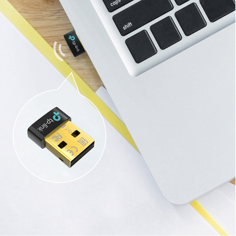 TP-LINK UB500 Bluetooth 5.0 USB Nano Adapter