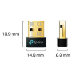TP-LINK UB500 Bluetooth 5.0 USB Nano Adapter