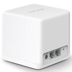 MERCUSYS HALO H30G (3-paket) AC1300 brezžični usmerjevalnik/dostopna točka