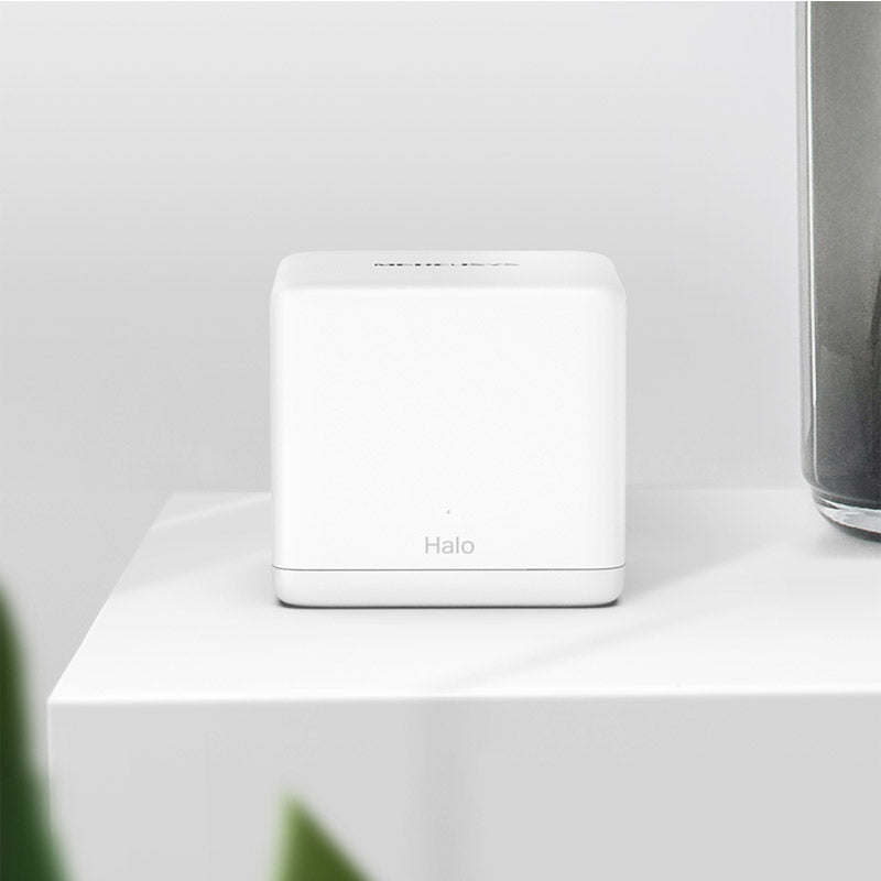 MERCUSYS HALO H30G (3-paket) AC1300 brezžični usmerjevalnik/dostopna točka