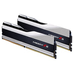 G.SKILL Trident Z5 32GB (2x16GB) 6000MHz DDR5 F5-6000J3636F16GX2-TZ5S RAM pomnilnik