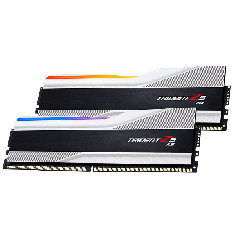 G.SKILL Trident Z5 RGB 32GB (2x16GB) 5600MHz DDR5 F5-5600J3636C16GX2-TZ5RS ram pomnilnik