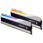 G.SKILL Trident Z5 RGB 32GB (2x16GB) 5600MHz DDR5 F5-5600J3636C16GX2-TZ5RS ram pomnilnik