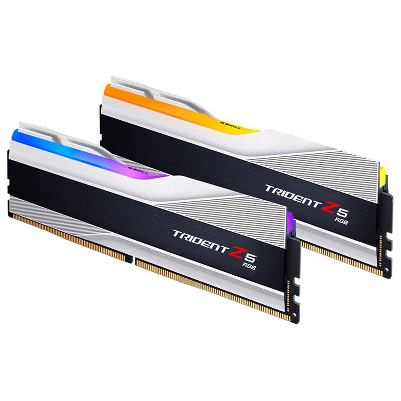 G.SKILL Trident Z5 RGB 32GB (2x16GB) 5600MHz DDR5 F5-5600J3636C16GX2-TZ5RS ram pomnilnik