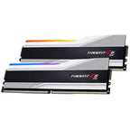 G.SKILL Trident Z5 RGB 32GB (2x16GB) 6000MHz DDR5 F5-6000J3636F16GX2-TZ5RS RAM pomnilnik