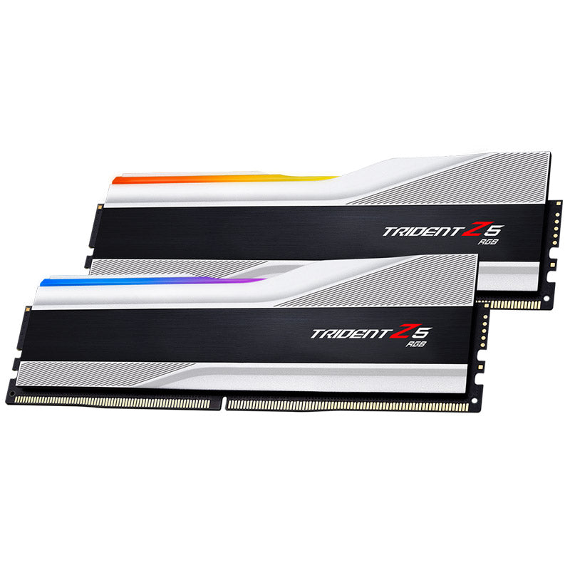 G.SKILL Trident Z5 RGB 32GB (2x16GB) 6000MHz DDR5 F5-6000J3636F16GX2-TZ5RS RAM pomnilnik