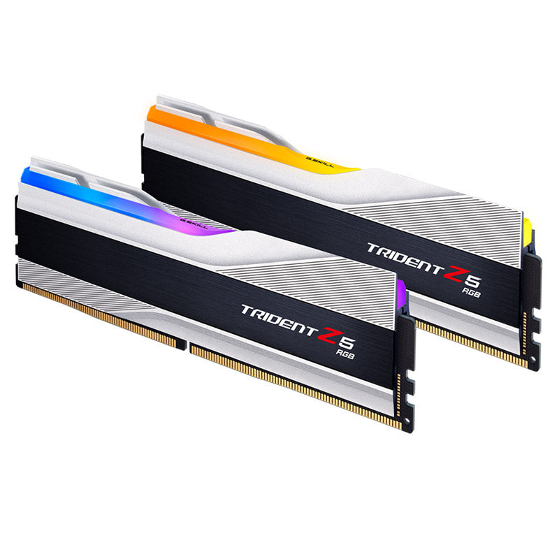 G.SKILL Trident Z5 RGB 32GB (2x16GB) 6000MHz DDR5 F5-6000J3636F16GX2-TZ5RS RAM pomnilnik