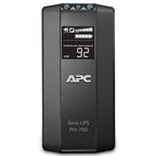 APC Back-UPS BR700G PRO Line-Interactive USB 700VA 420W 120V UPS brezprekinitveno napajanje - 120V, ni za SLO!