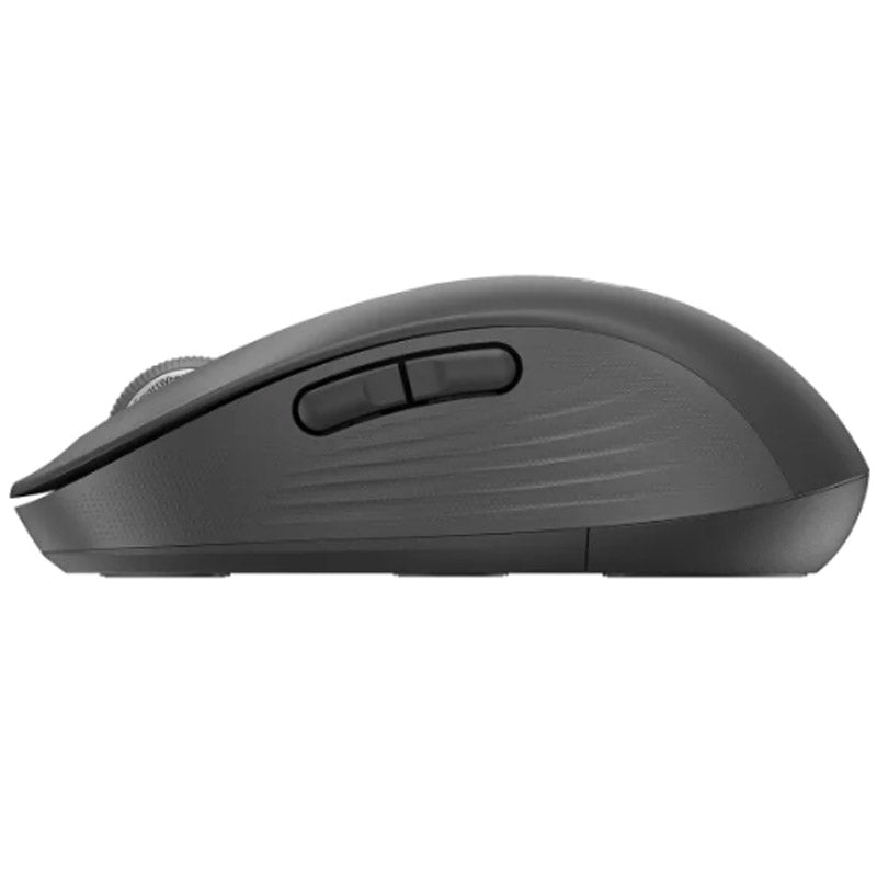 LOGITECH SIGNATURE M650 L wireless optical black mouse