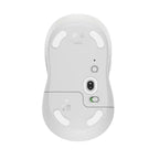 LOGITECH M650 Wireless Optical Mouse White