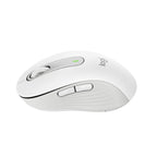 LOGITECH M650 Wireless Optical Mouse White