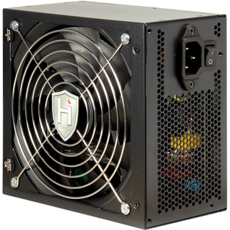INTER-TECH HIPOWER SP-750CM modularni ATX napajalnik