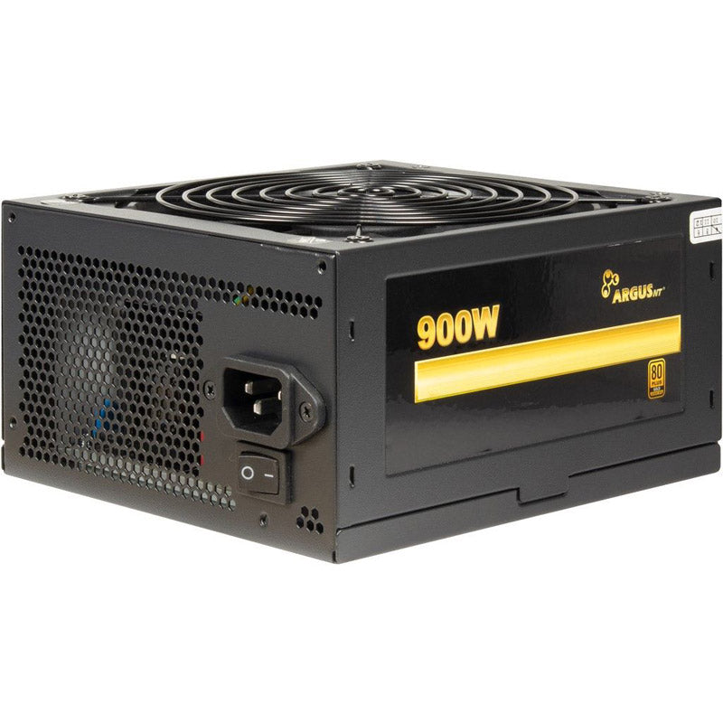INTER-TECH ARGUS GPS-900W 80Plus Gold ATX napajalnik