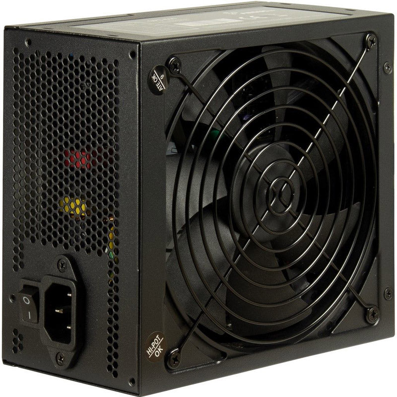 INTER-TECH ARGUS GPS-900W 80Plus Gold ATX napajalnik