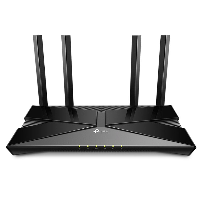 TP-LINK Archer AX53 AX3000 Dual Band Gigabit Wi-Fi 6 brezžični usmerjevalnik-router