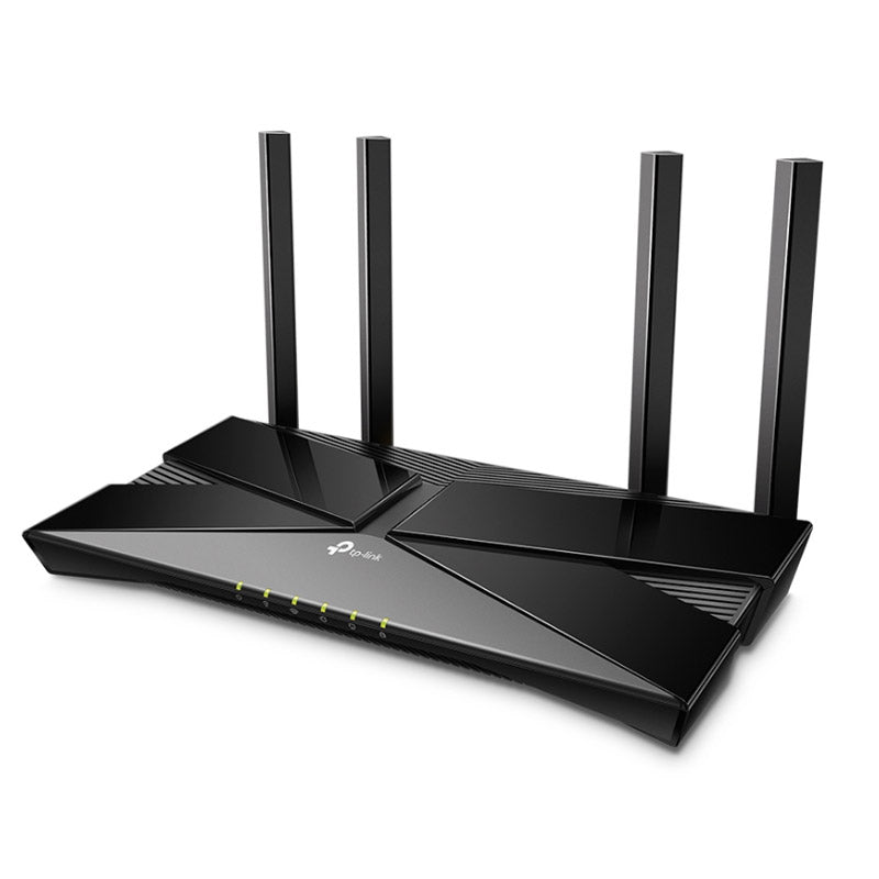 TP-LINK Archer AX53 AX3000 Dual Band Gigabit Wi-Fi 6 brezžični usmerjevalnik-router
