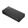 LENOVO THINKPAD USB-C (40AY) 65W dock priklopna postaja