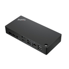 LENOVO THINKPAD USB-C (40AY) 65W dock priklopna postaja