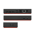 LENOVO THINKPAD USB-C (40AY) 65W dock priklopna postaja