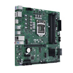 ASUS Pro Q570M-C LGA1200 (10. in 11. generacija) DDR4 mATX matična plošča