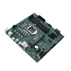 ASUS Pro Q570M-C LGA1200 (10. in 11. generacija) DDR4 mATX matična plošča