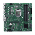 ASUS Pro Q570M-C LGA1200 (10. in 11. generacija) DDR4 mATX matična plošča
